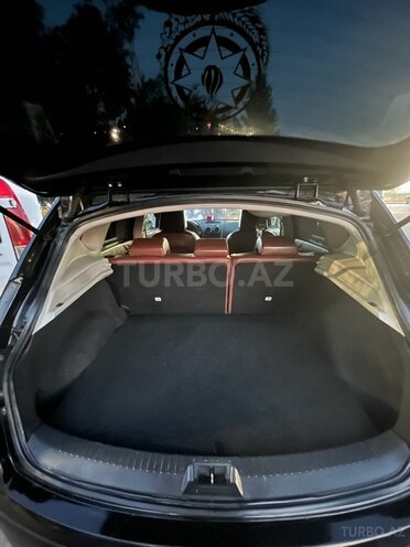 Nissan Qashqai 2009, 154,000 km - 2.0 l - Bakı