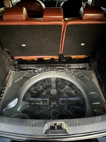 Nissan Qashqai 2009, 154,000 km - 2.0 l - Bakı