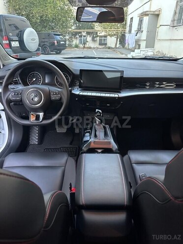 MG GT 2024, 14,000 km - 1.5 л - Bakı