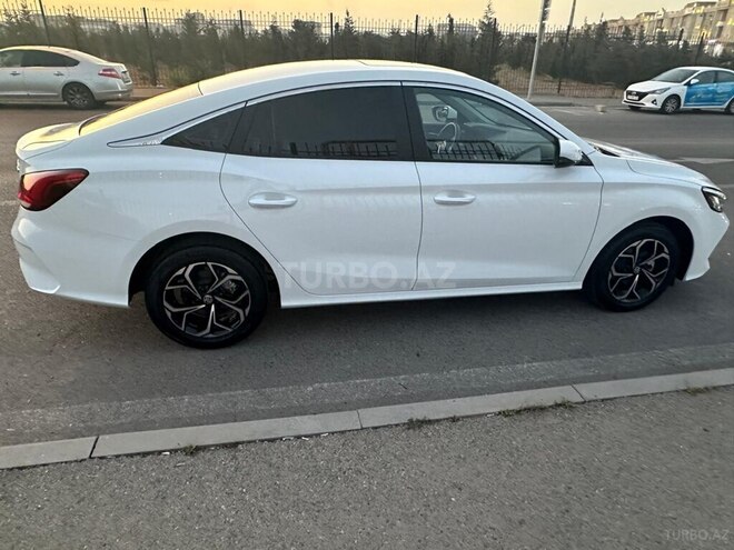 MG GT 2024, 14,000 km - 1.5 л - Bakı