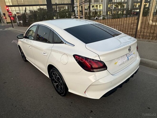 MG GT 2024, 14,000 km - 1.5 л - Bakı