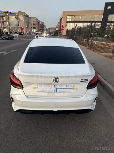 MG GT 2024, 14,000 km - 1.5 л - Bakı