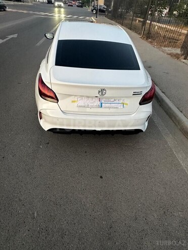 MG GT 2024, 14,000 km - 1.5 л - Bakı