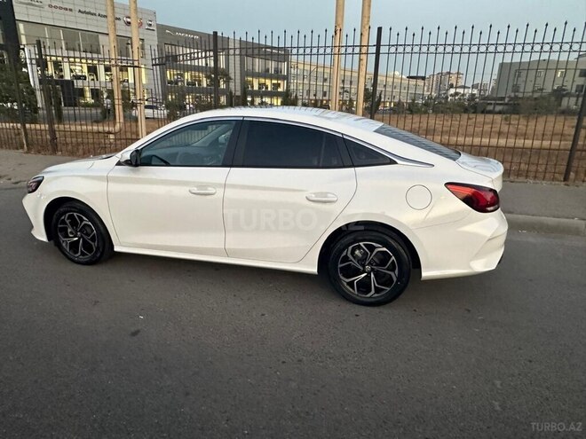 MG GT 2024, 14,000 km - 1.5 л - Bakı