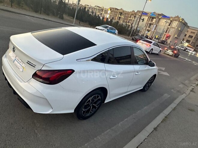 MG GT 2024, 14,000 km - 1.5 л - Bakı