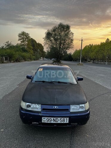 LADA (VAZ) 2112 2004, 417,242 km - 1.5 л - Qəbələ