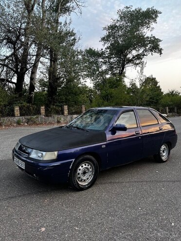LADA (VAZ) 2112 2004, 417,242 km - 1.5 л - Qəbələ