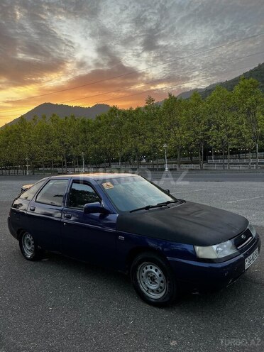 LADA (VAZ) 2112 2004, 417,242 km - 1.5 л - Qəbələ