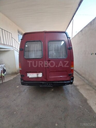 GAZ 32212 2000, 65,844 km - 2.4 l - Gəncə