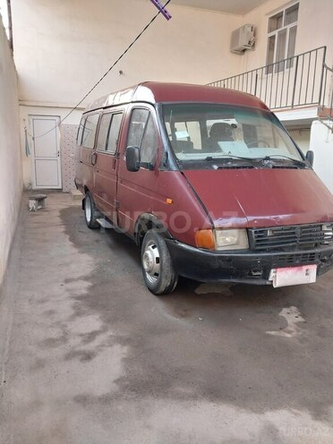 GAZ 32212 2000, 65,844 km - 2.4 l - Gəncə