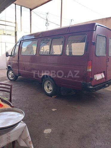 GAZ 32212 2000, 65,844 km - 2.4 l - Gəncə