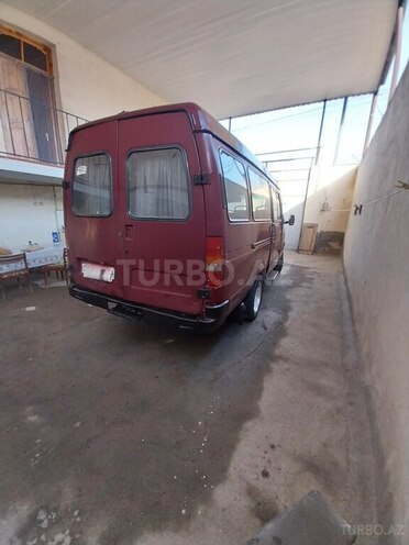 GAZ 32212 2000, 65,844 km - 2.4 l - Gəncə