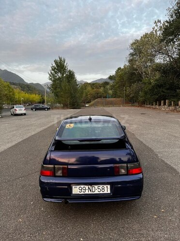 LADA (VAZ) 2112 2004, 417,242 km - 1.5 л - Qəbələ