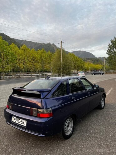 LADA (VAZ) 2112 2004, 417,242 km - 1.5 л - Qəbələ