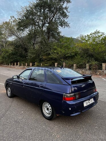 LADA (VAZ) 2112 2004, 417,242 km - 1.5 л - Qəbələ