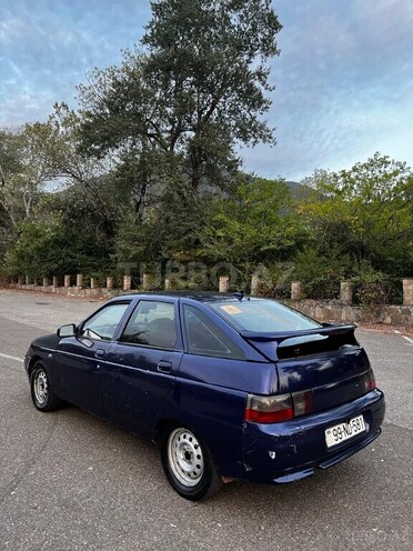 LADA (VAZ) 2112 2004, 417,242 km - 1.5 л - Qəbələ