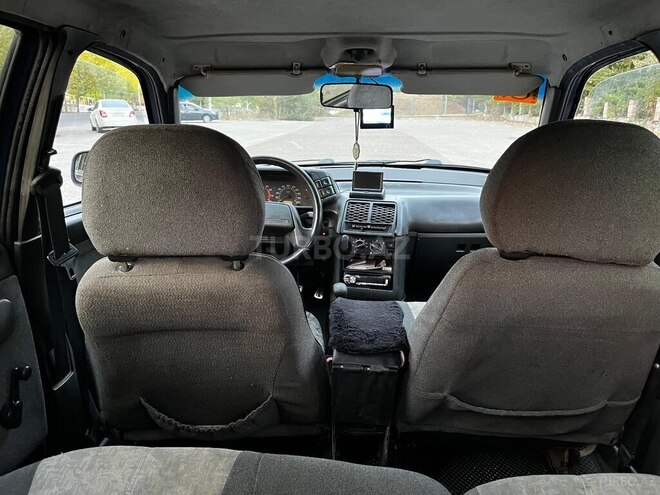 LADA (VAZ) 2112 2004, 417,242 km - 1.5 л - Qəbələ