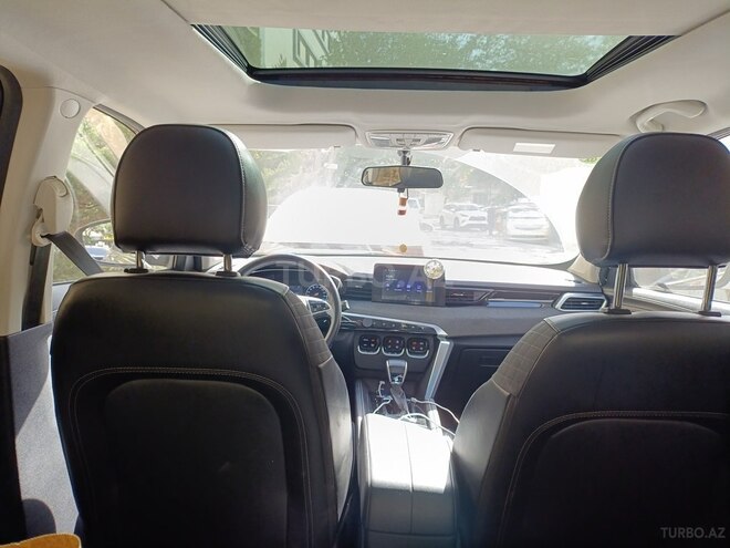 Baic X3 2024, 45,000 km - 1.5 l - Bakı