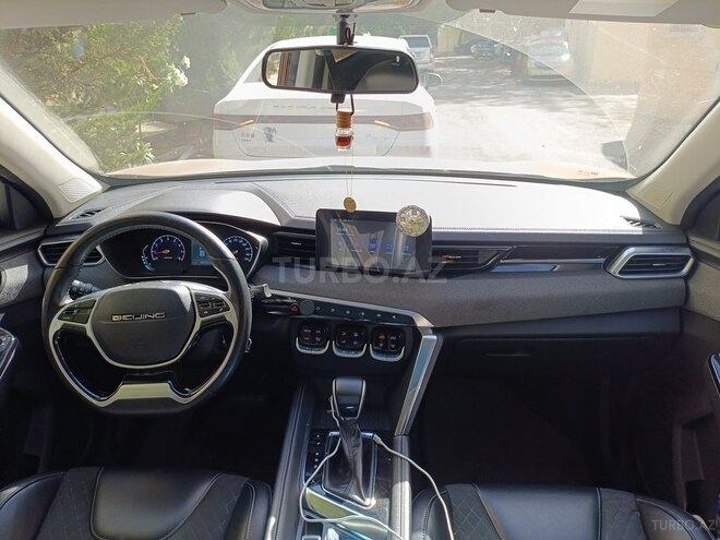 Baic X3 2024, 45,000 km - 1.5 l - Bakı