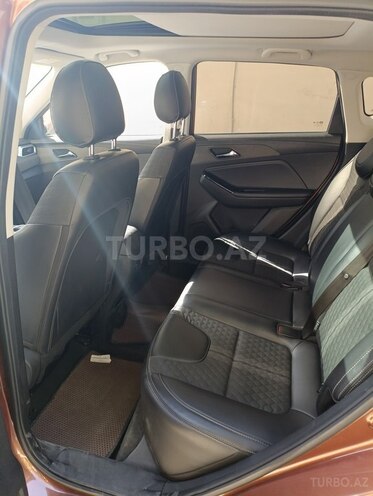 Baic X3 2024, 45,000 km - 1.5 l - Bakı