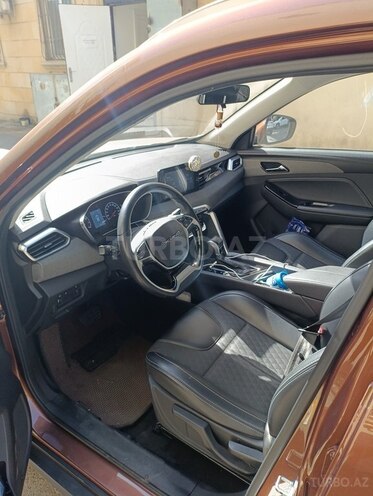 Baic X3 2024, 45,000 km - 1.5 l - Bakı