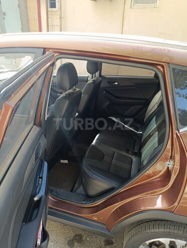 Baic X3 2024, 45,000 km - 1.5 l - Bakı