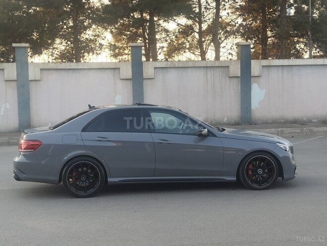 Mercedes E 350 2013, 217,400 km - 3.5 l - Bakı