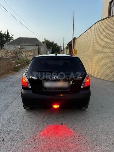Kia Rio 2007, 364,000 km - 1.5 л - Bakı