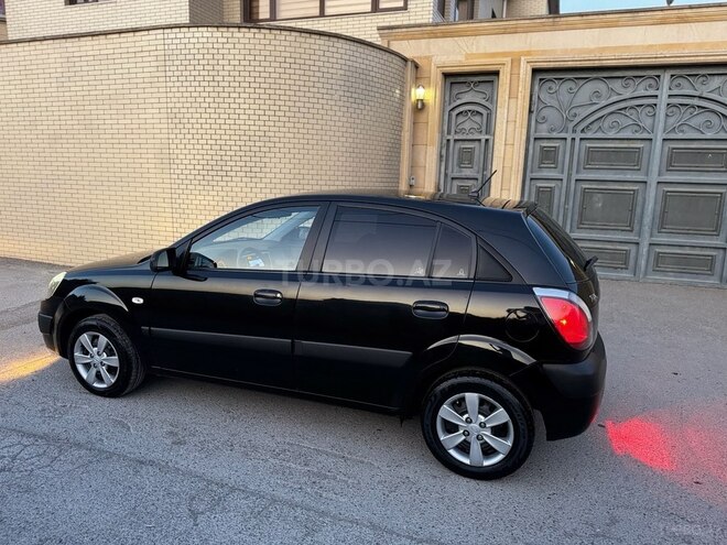 Kia Rio 2007, 364,000 km - 1.5 л - Bakı