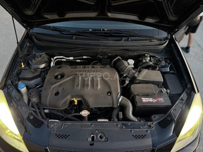 Kia Rio 2007, 364,000 km - 1.5 л - Bakı