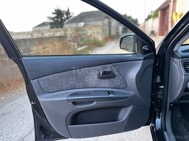 Kia Rio 2007, 364,000 km - 1.5 л - Bakı