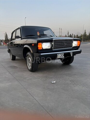 LADA (VAZ) 2107 2010, 81,776 km - 1.6 л - Sabirabad