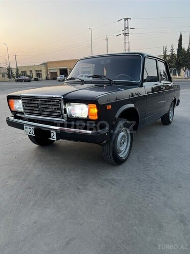 LADA (VAZ) 2107 2010, 81,776 km - 1.6 л - Sabirabad
