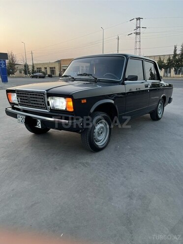 LADA (VAZ) 2107 2010, 81,776 km - 1.6 л - Sabirabad