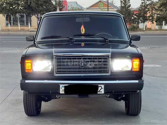 LADA (VAZ) 2107 2010, 81,776 km - 1.6 л - Sabirabad