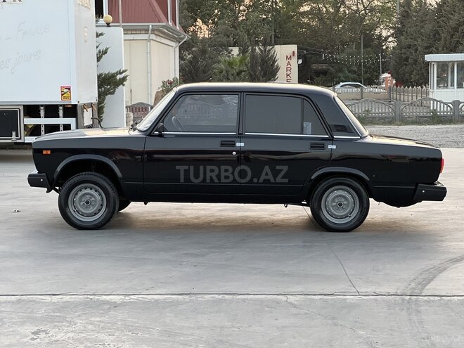 LADA (VAZ) 2107 2010, 81,776 km - 1.6 л - Sabirabad