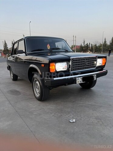 LADA (VAZ) 2107 2010, 81,776 km - 1.6 л - Sabirabad