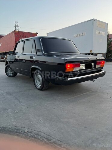 LADA (VAZ) 2107 2010, 81,776 km - 1.6 л - Sabirabad