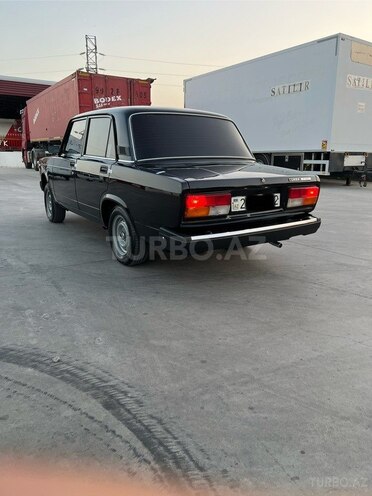 LADA (VAZ) 2107 2010, 81,776 km - 1.6 л - Sabirabad