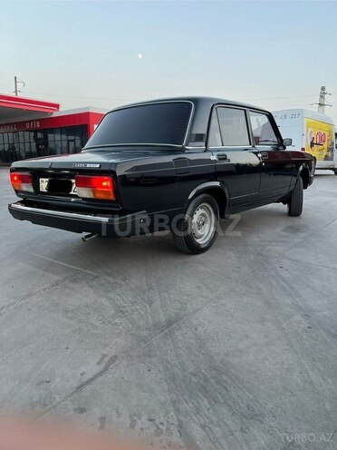 LADA (VAZ) 2107 2010, 81,776 km - 1.6 л - Sabirabad