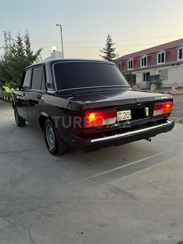 LADA (VAZ) 2107 2010, 81,776 km - 1.6 л - Sabirabad
