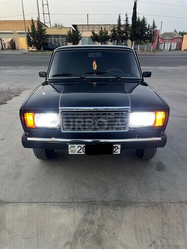 LADA (VAZ) 2107 2010, 81,776 km - 1.6 л - Sabirabad
