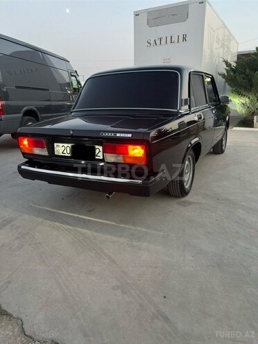LADA (VAZ) 2107 2010, 81,776 km - 1.6 л - Sabirabad
