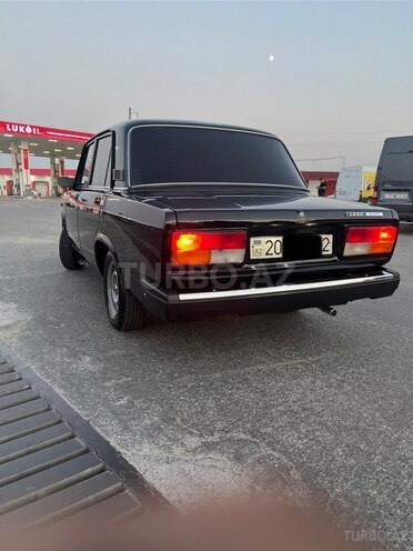 LADA (VAZ) 2107 2010, 81,776 km - 1.6 л - Sabirabad