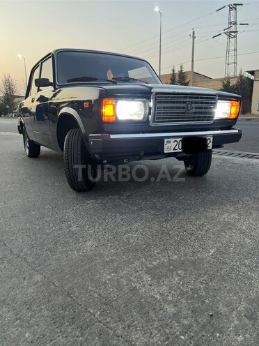 LADA (VAZ) 2107 2010, 81,776 km - 1.6 л - Sabirabad