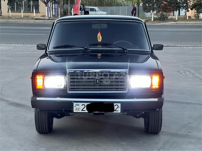 LADA (VAZ) 2107 2010, 81,776 km - 1.6 л - Sabirabad