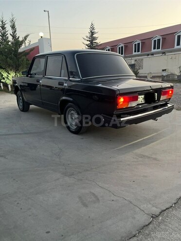 LADA (VAZ) 2107 2010, 81,776 km - 1.6 л - Sabirabad