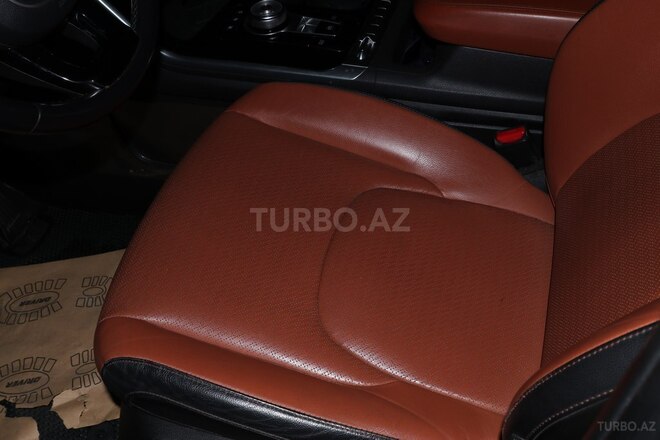 Kia Carnival 2022, 79,000 km - 2.2 l - Bakı