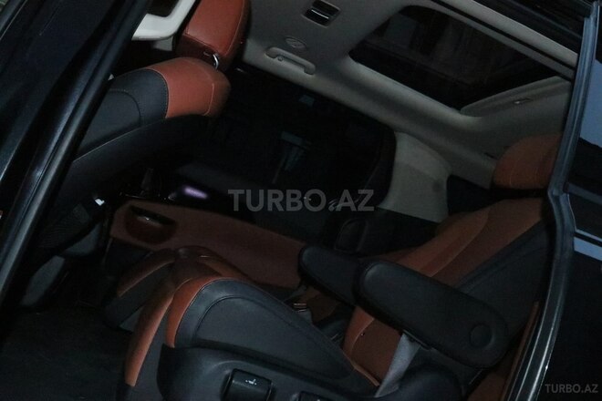Kia Carnival 2022, 79,000 km - 2.2 l - Bakı