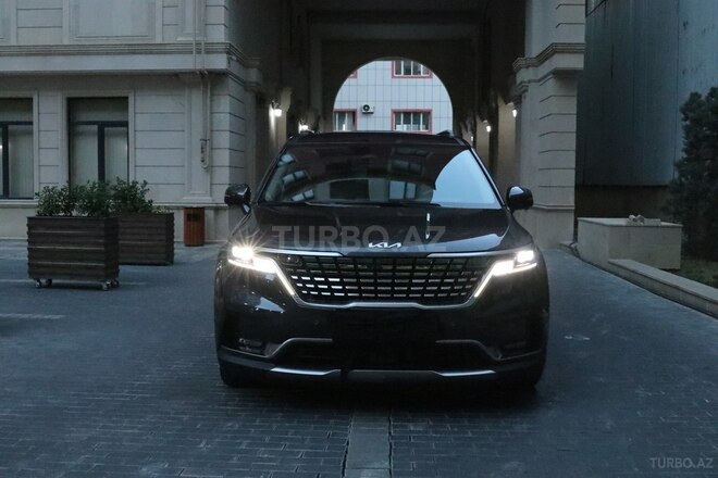Kia Carnival 2022, 79,000 km - 2.2 l - Bakı